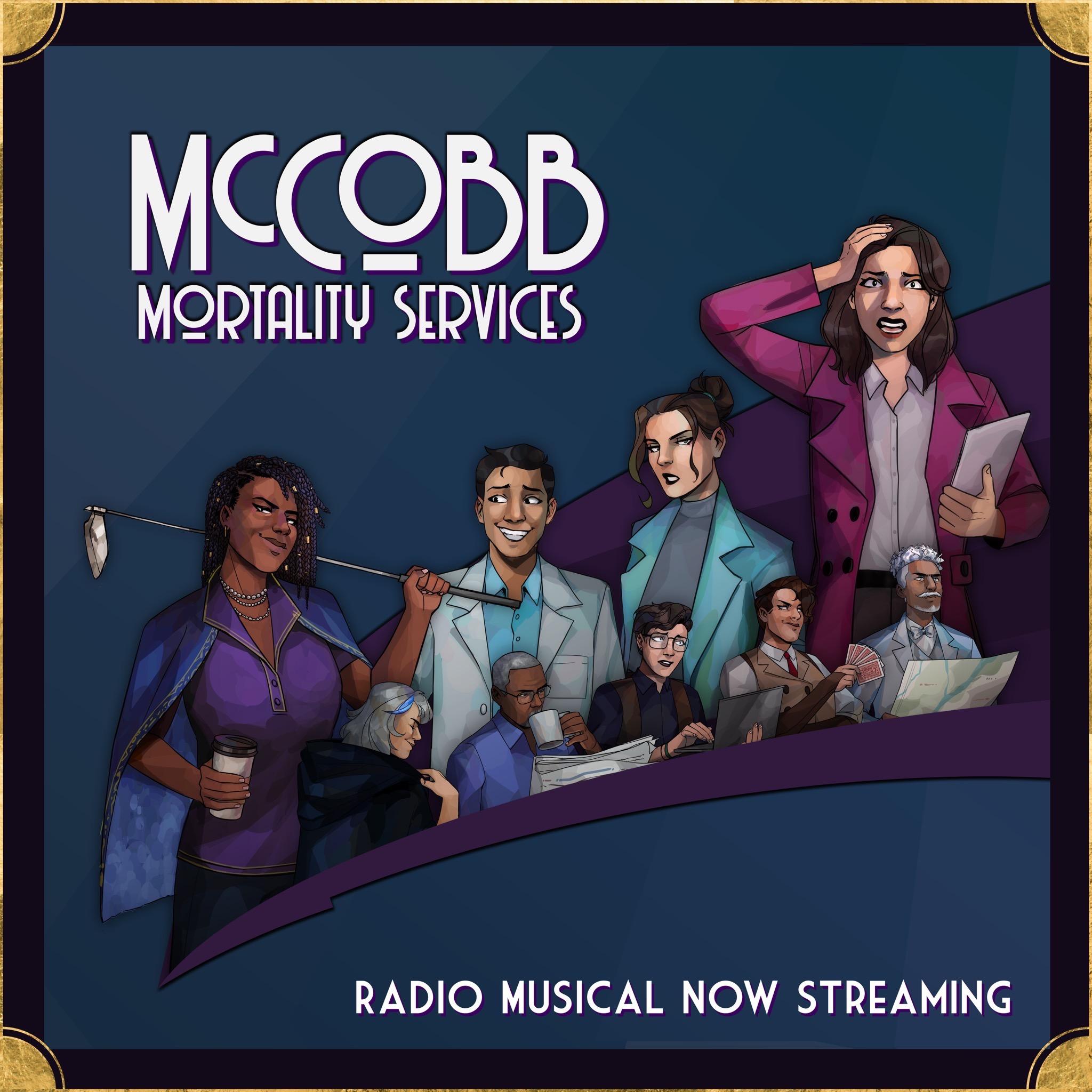 McCobb Mortality Services