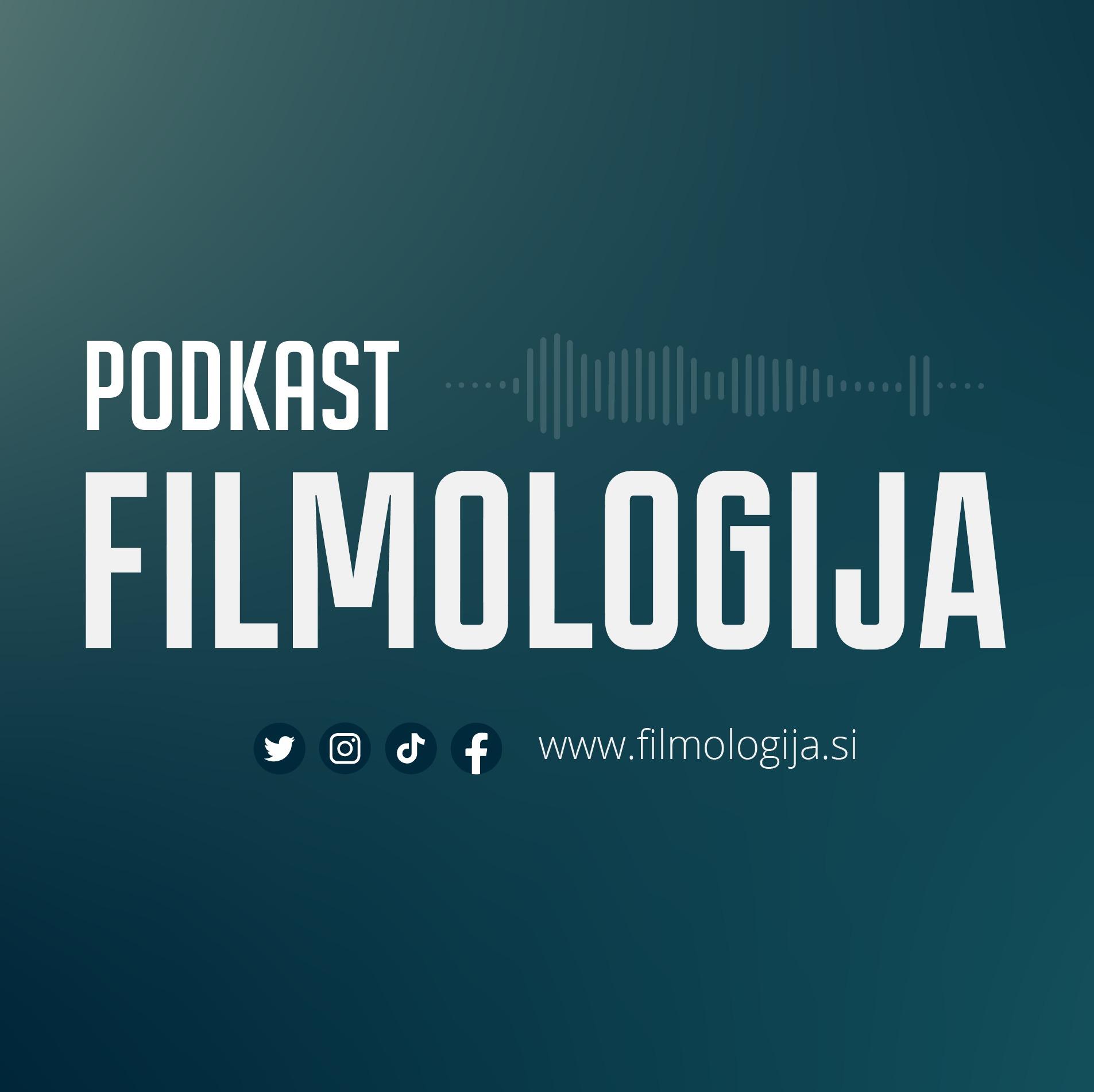 Filmologija Podkast