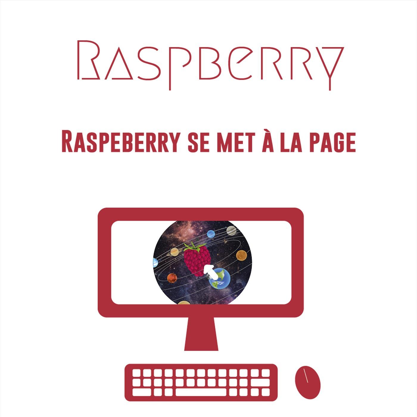 Raspberry Radio