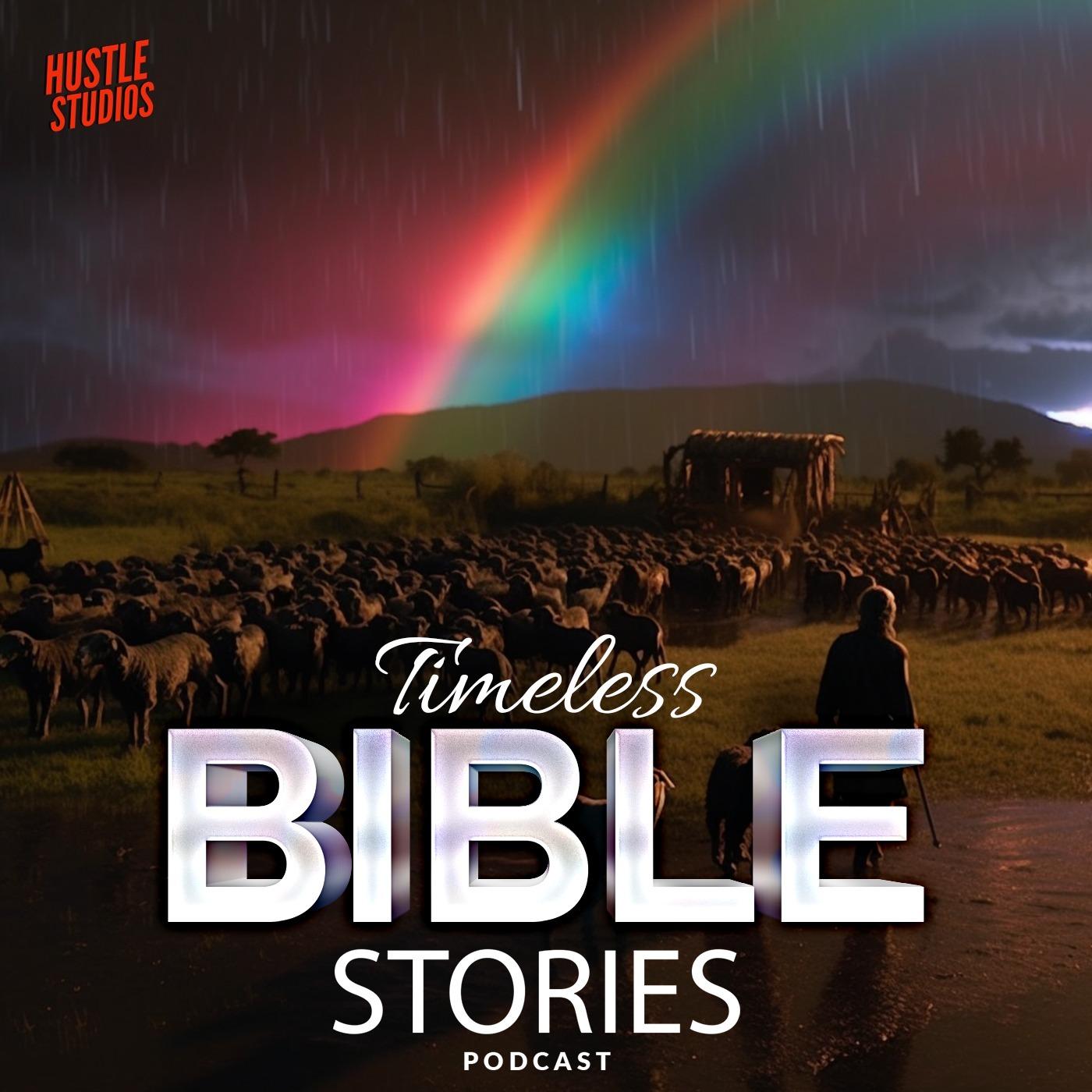 Timeless Bible Stories