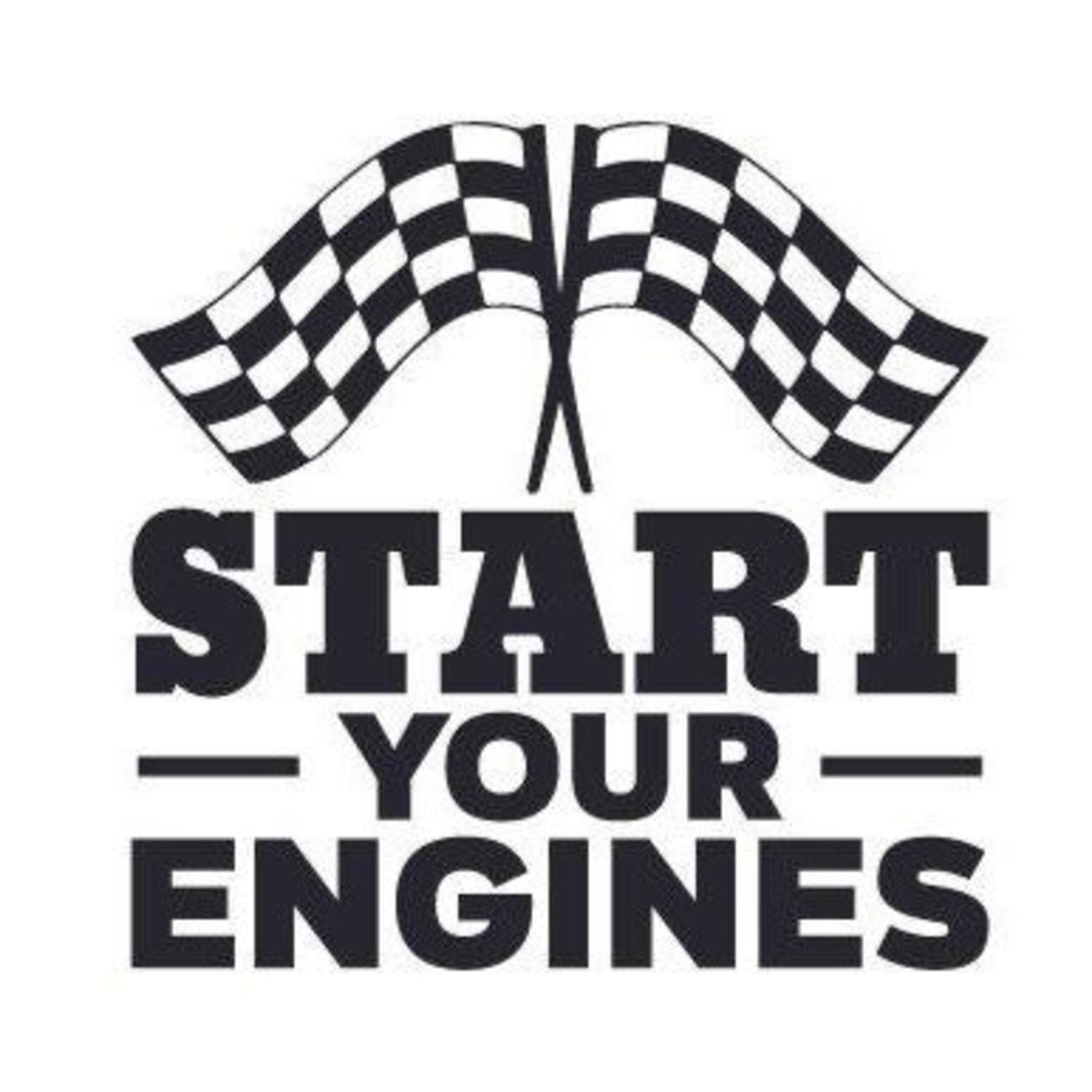 Start Your Engines Radio Show
