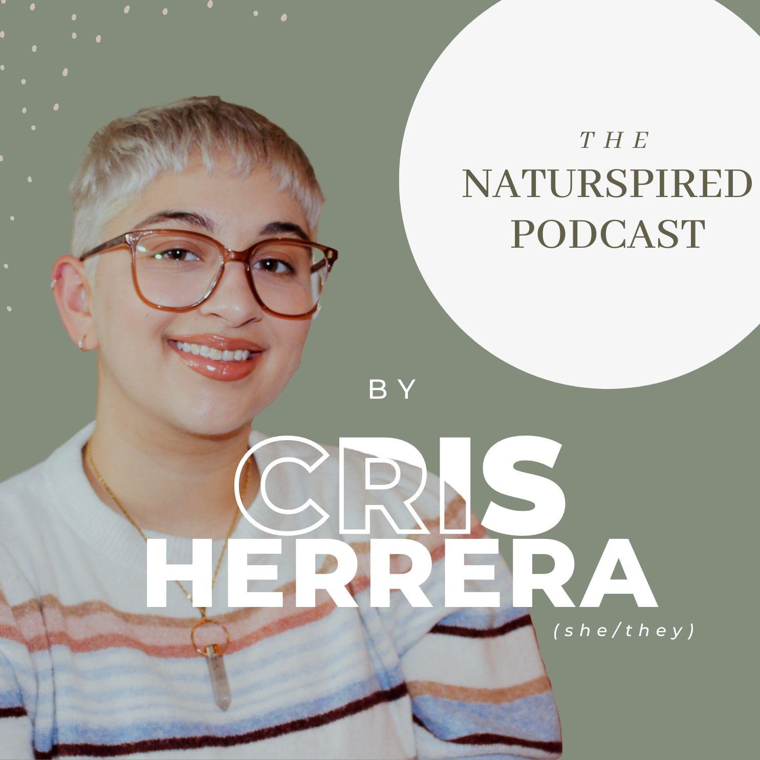 Naturspired™ Podcast | Sustainable Fashion