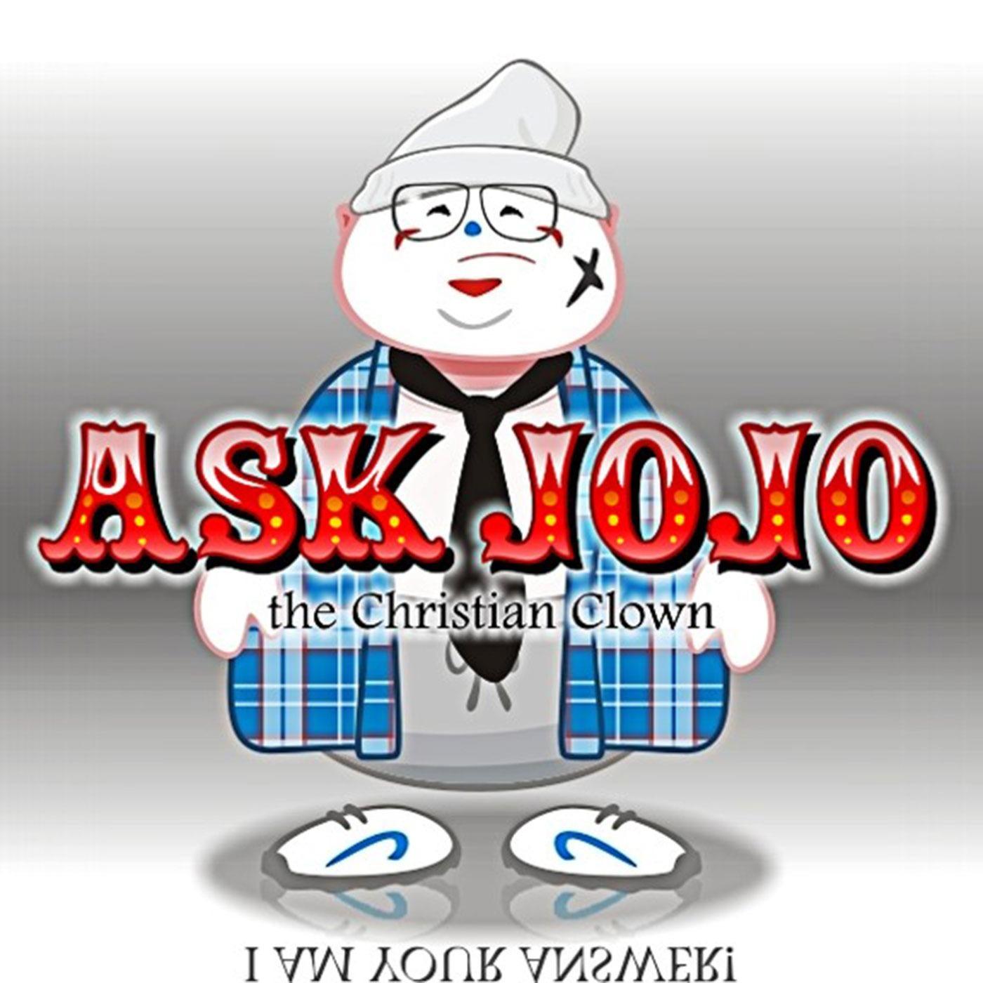 Ask JoJo