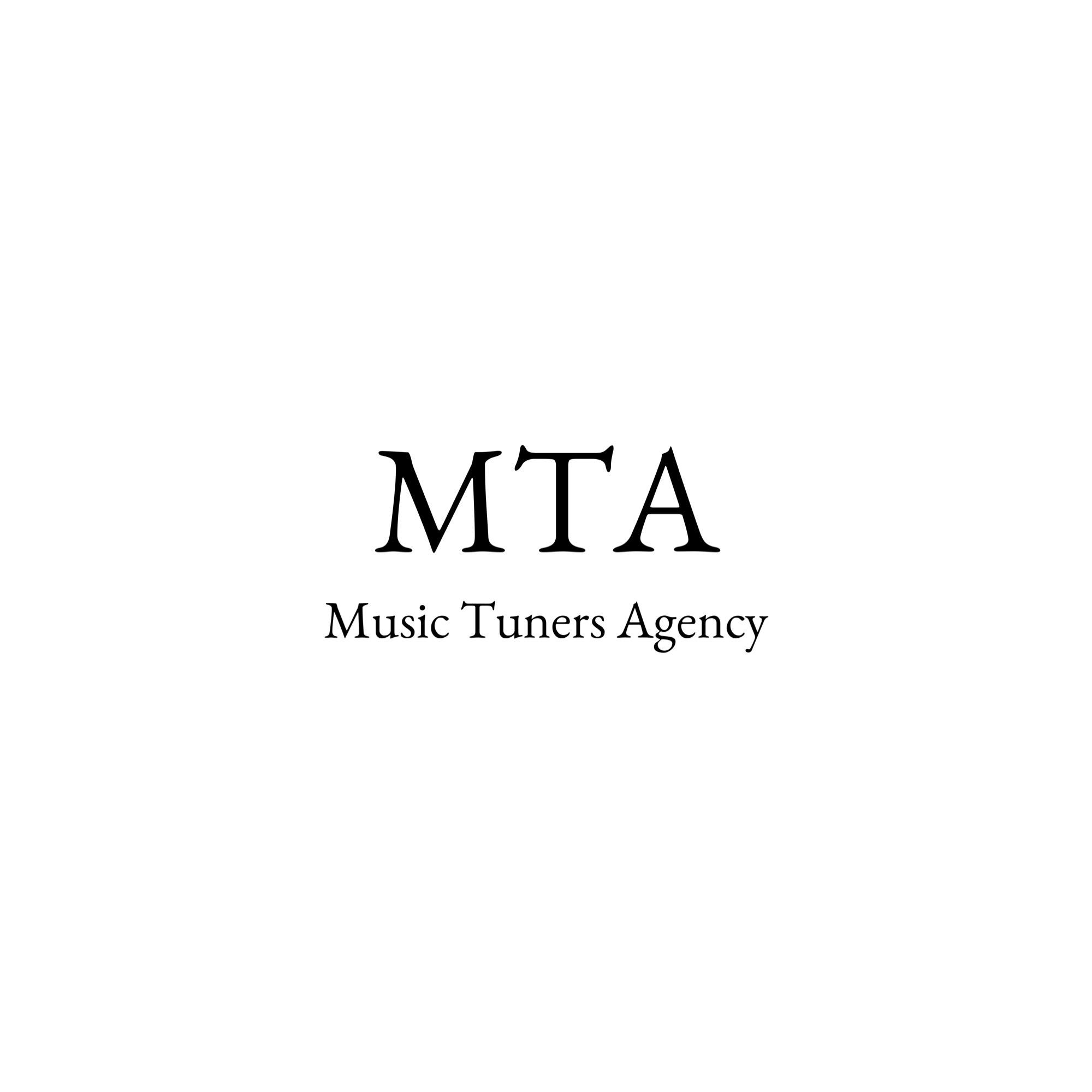 Music Tuners Agency 