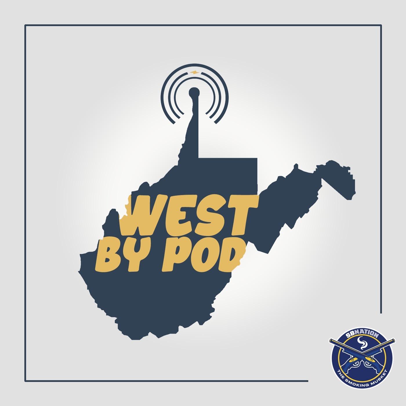 West By Pod — A WVU Sports Podcast