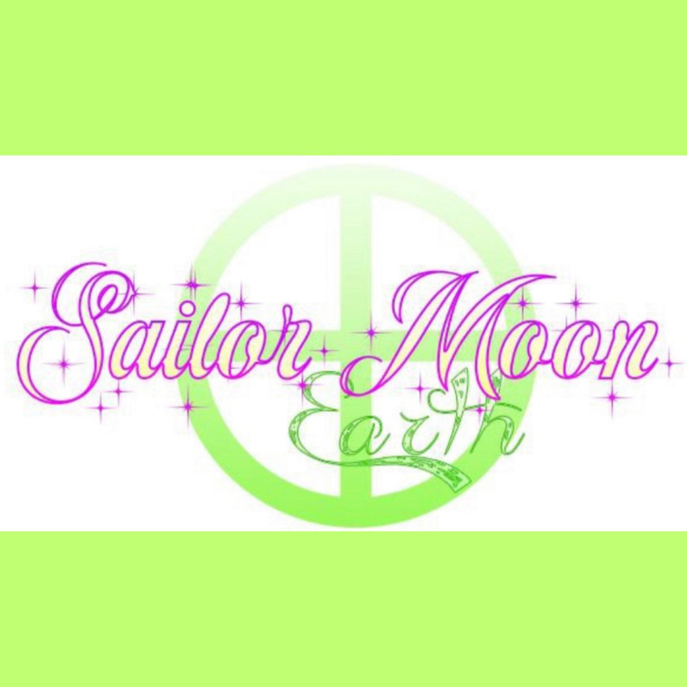 Sailor Moon E