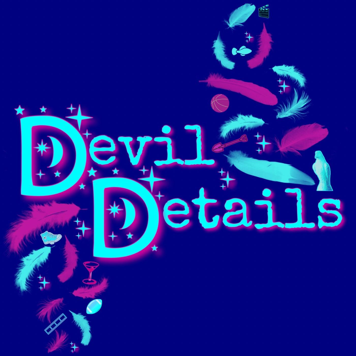 Devil Details Podcast