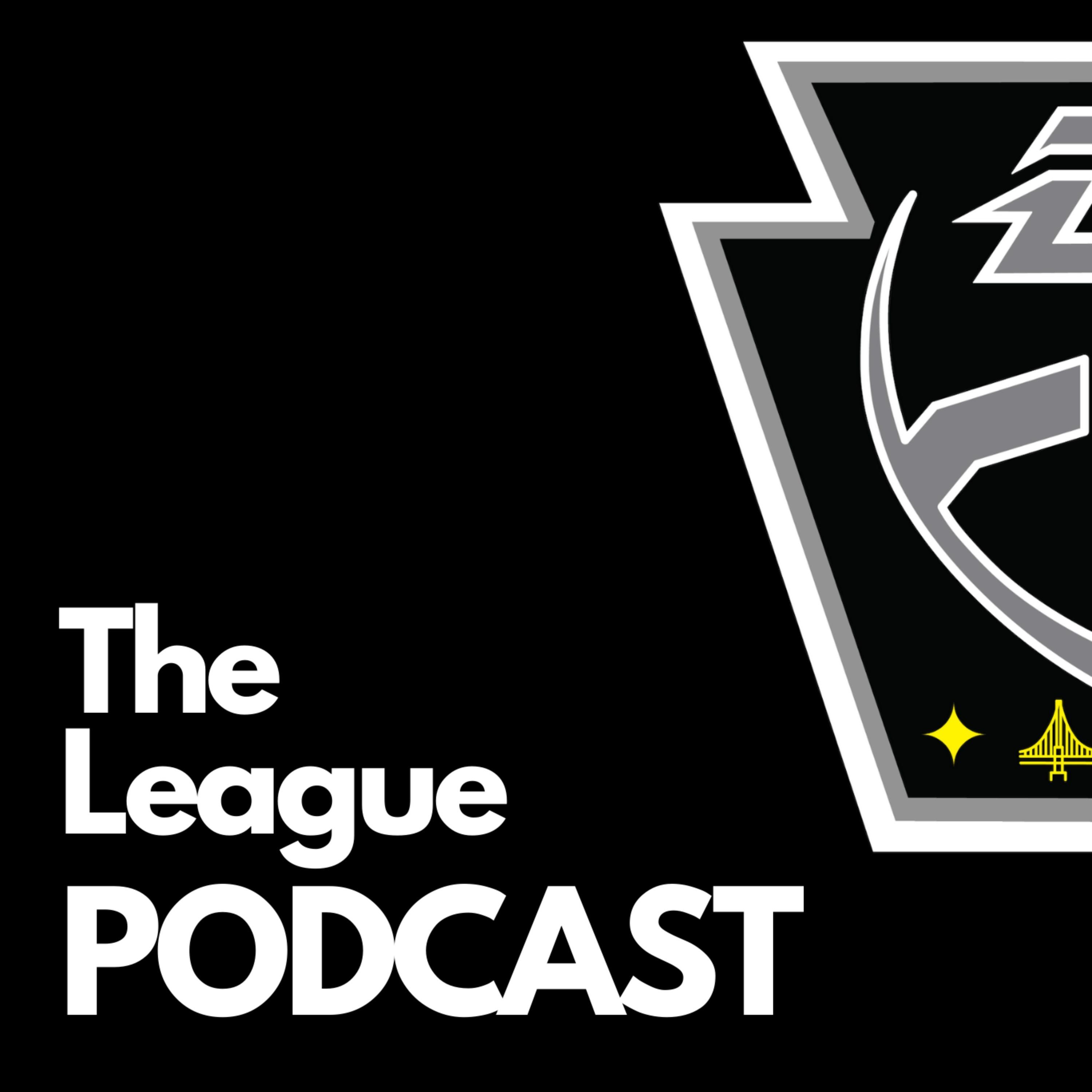 The League Podcast