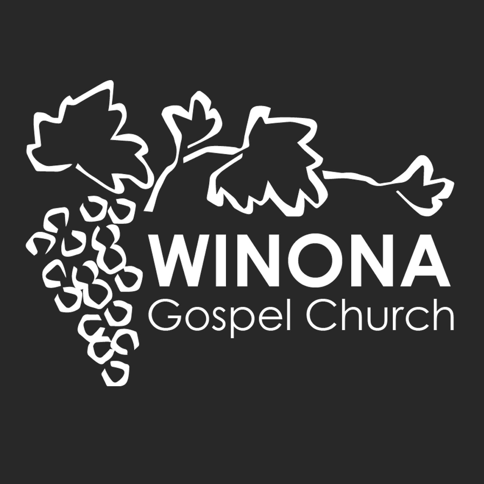 Winona Gospel Church Sermons