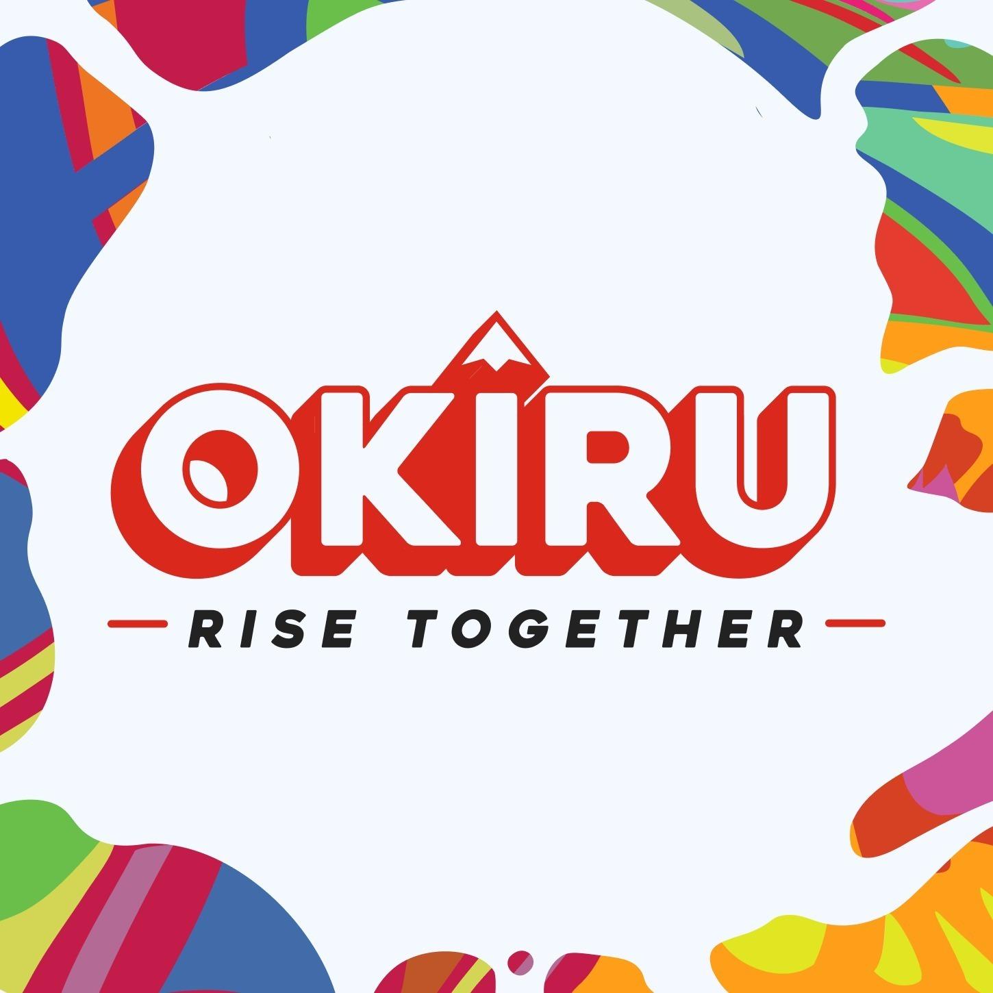 OKIRU: Rise Together
