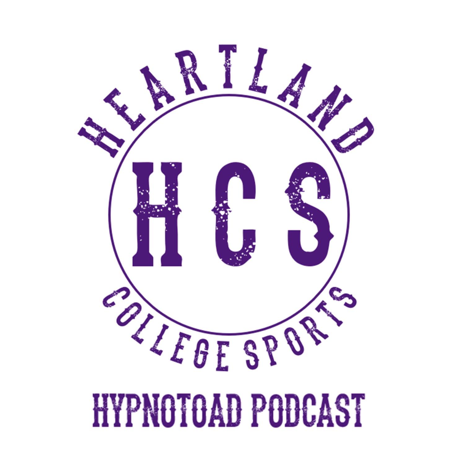 HypnoToad: A TCU Horned Frogs Podcast