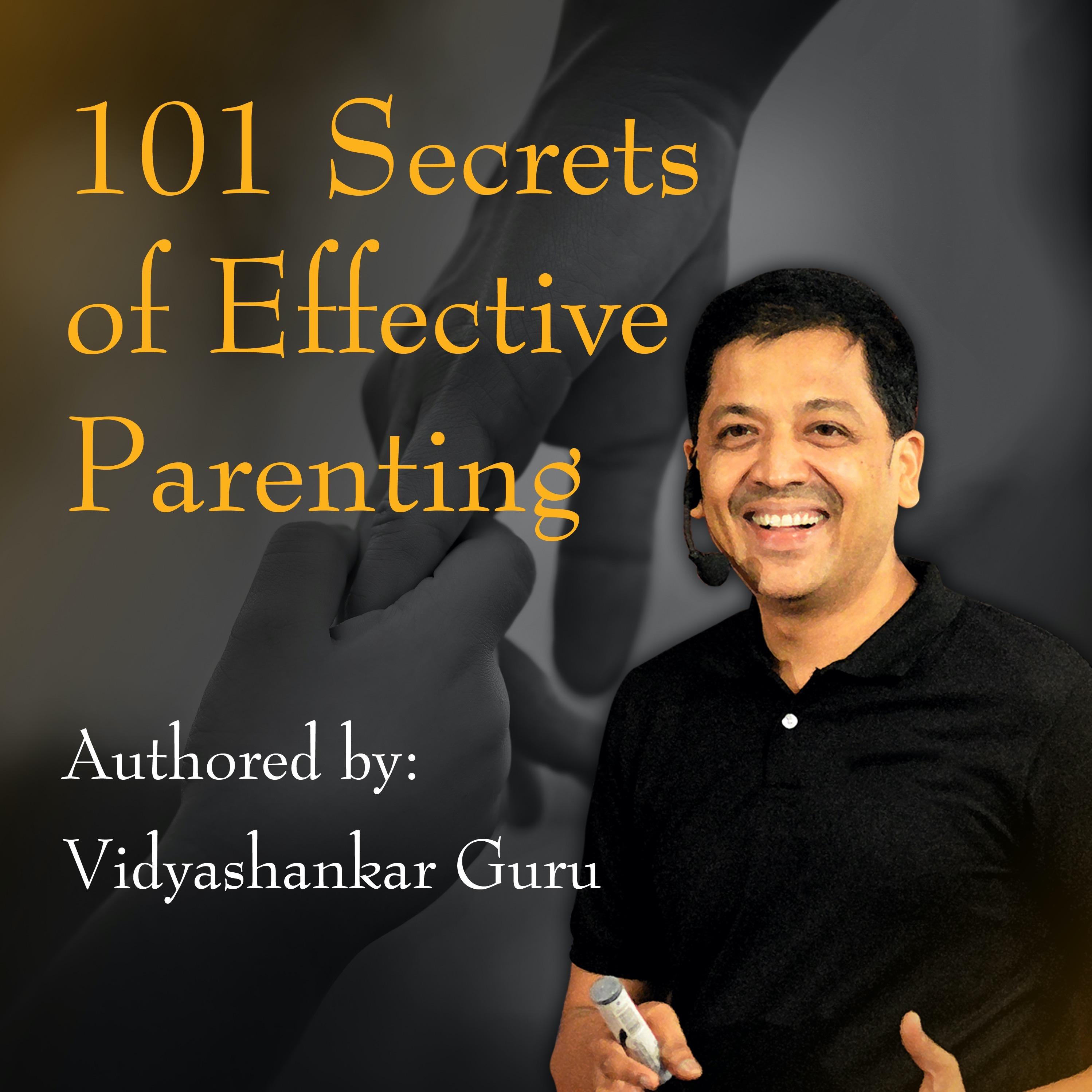 101 Secrets of Effective Parenting