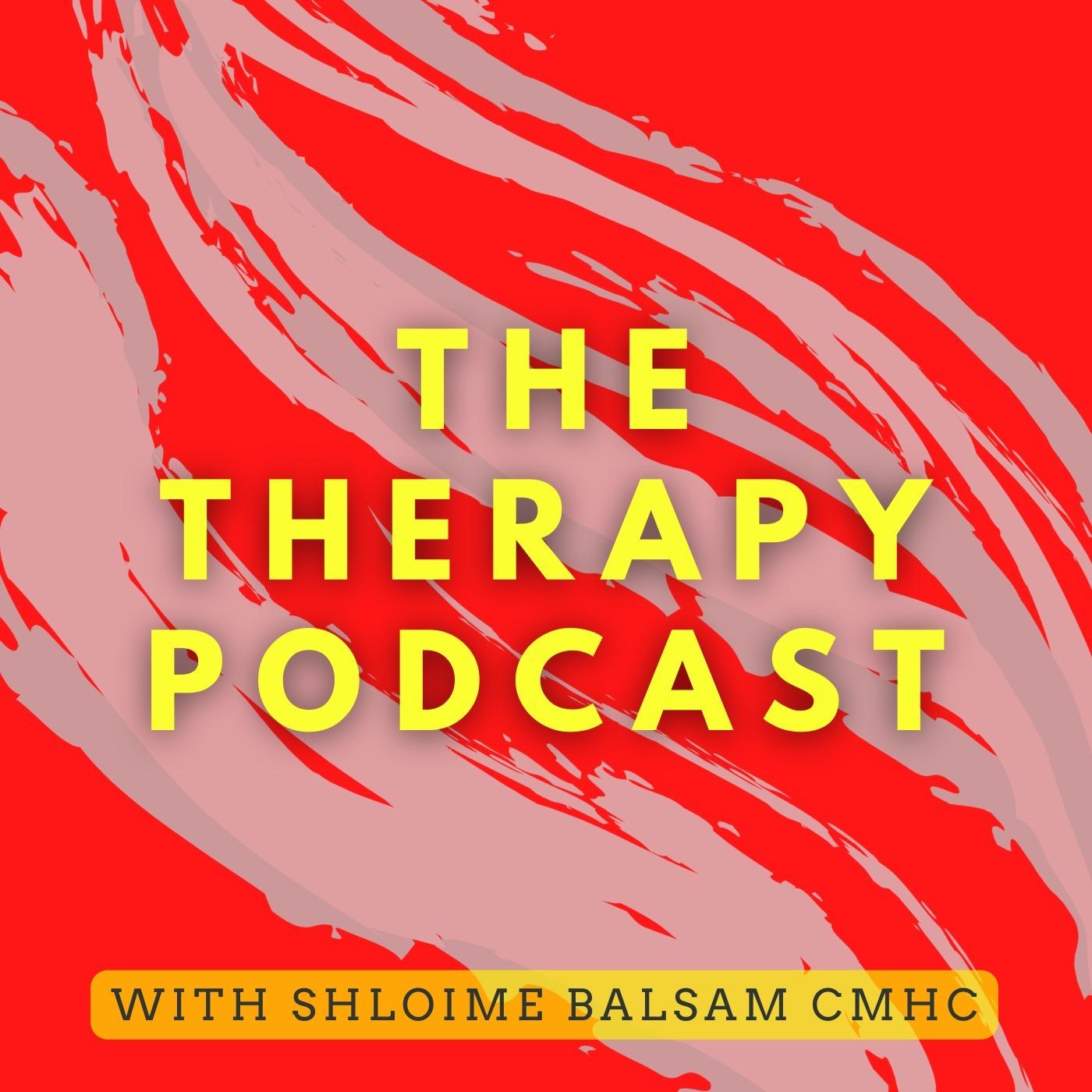 The Therapy Podcast