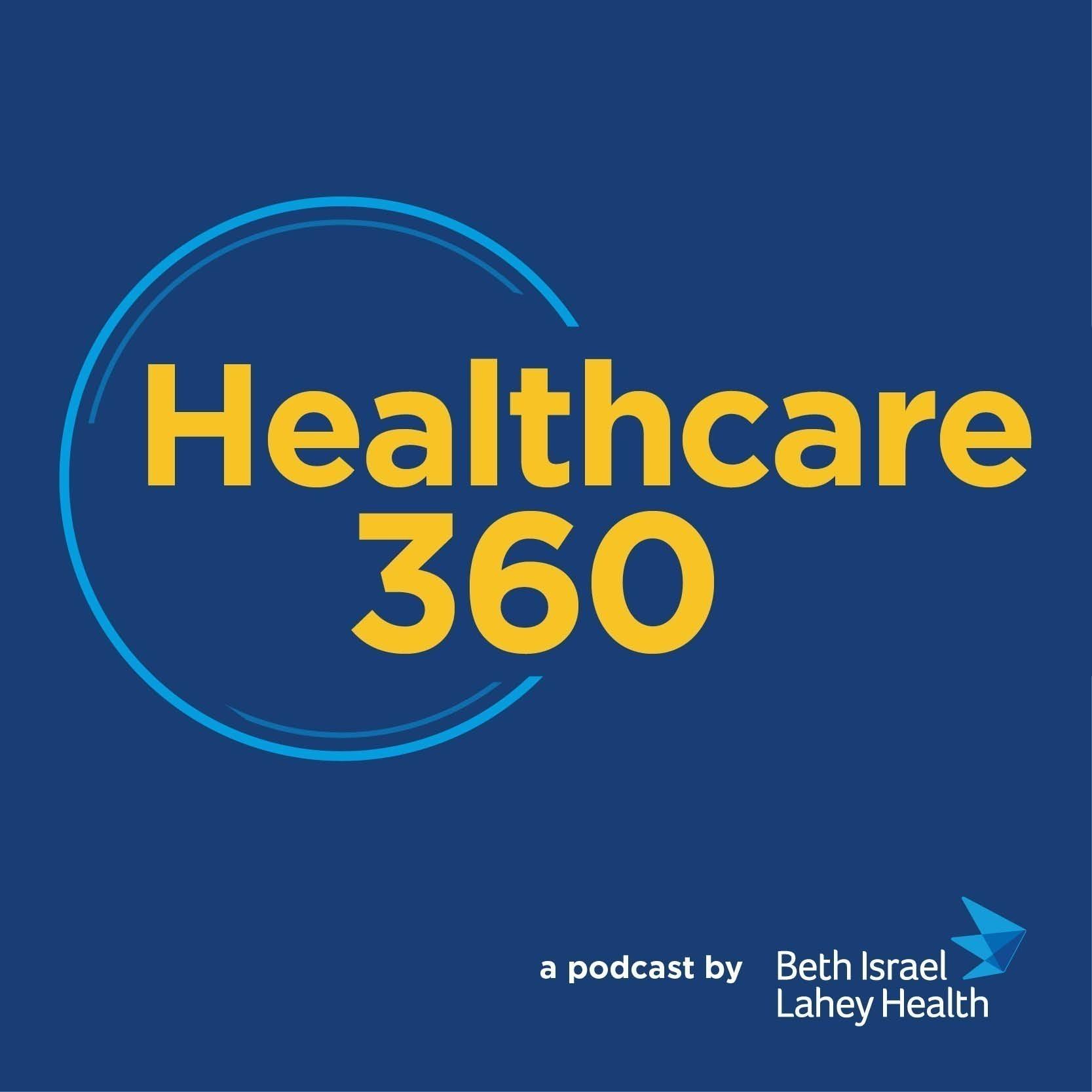 Healthcare 360 