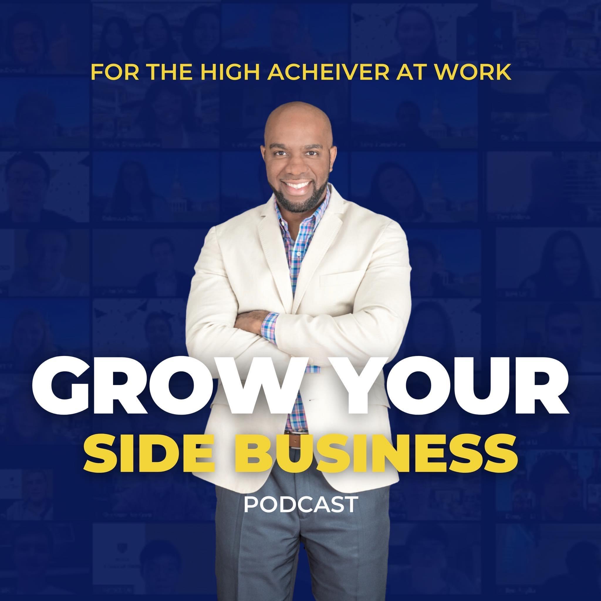 Grow Your Side Business