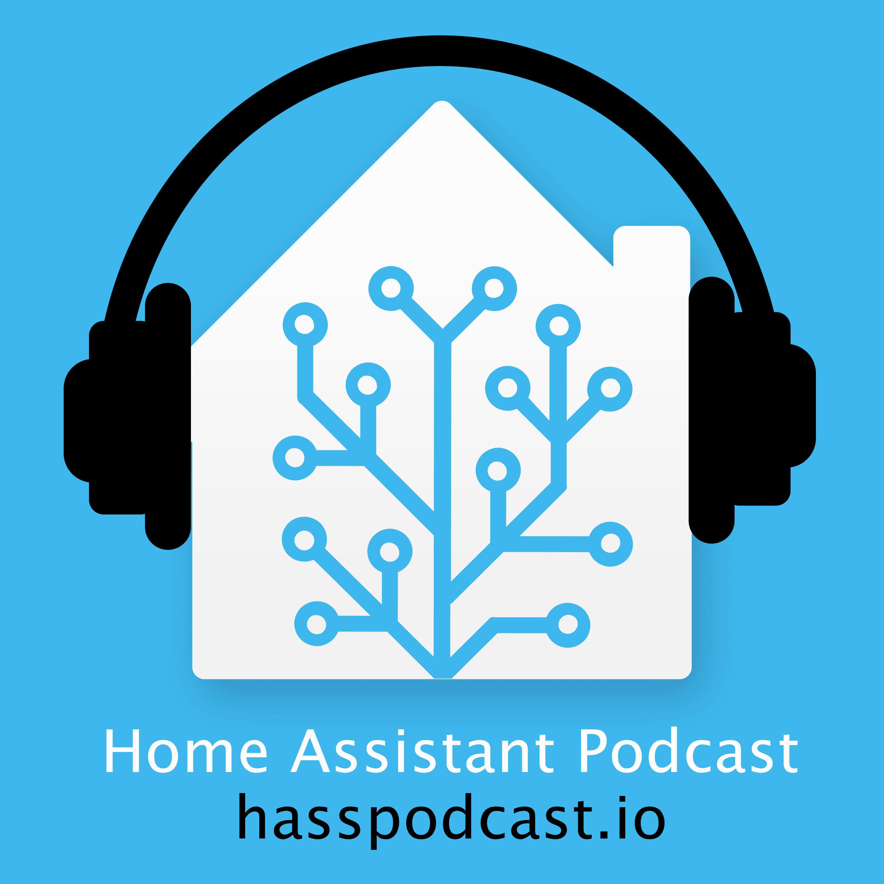 Home Assistant Podcast
