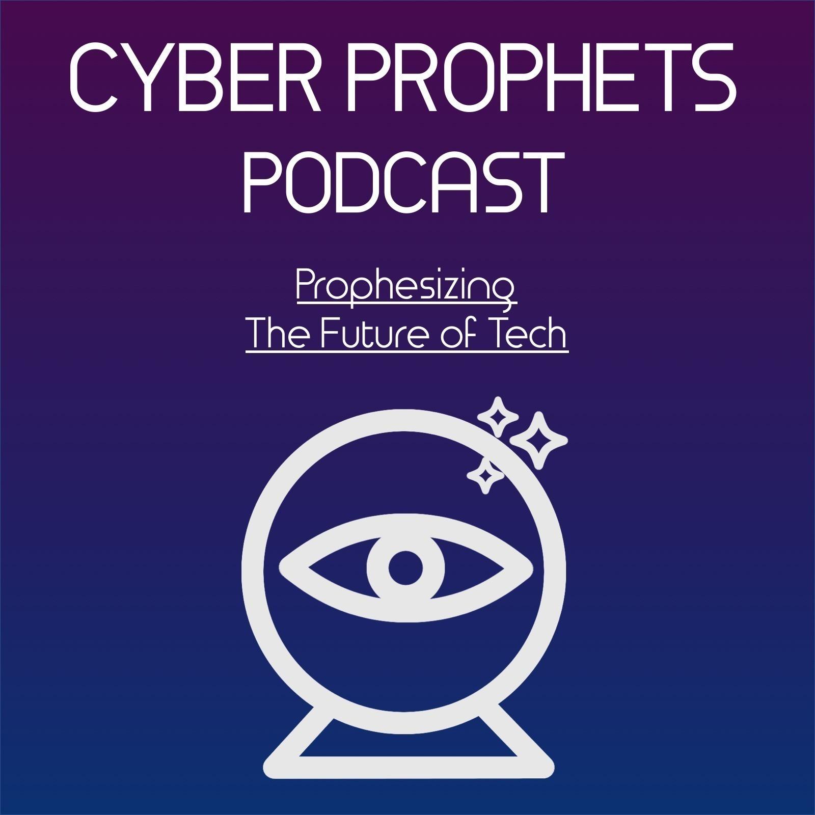 Cyber Prophets
