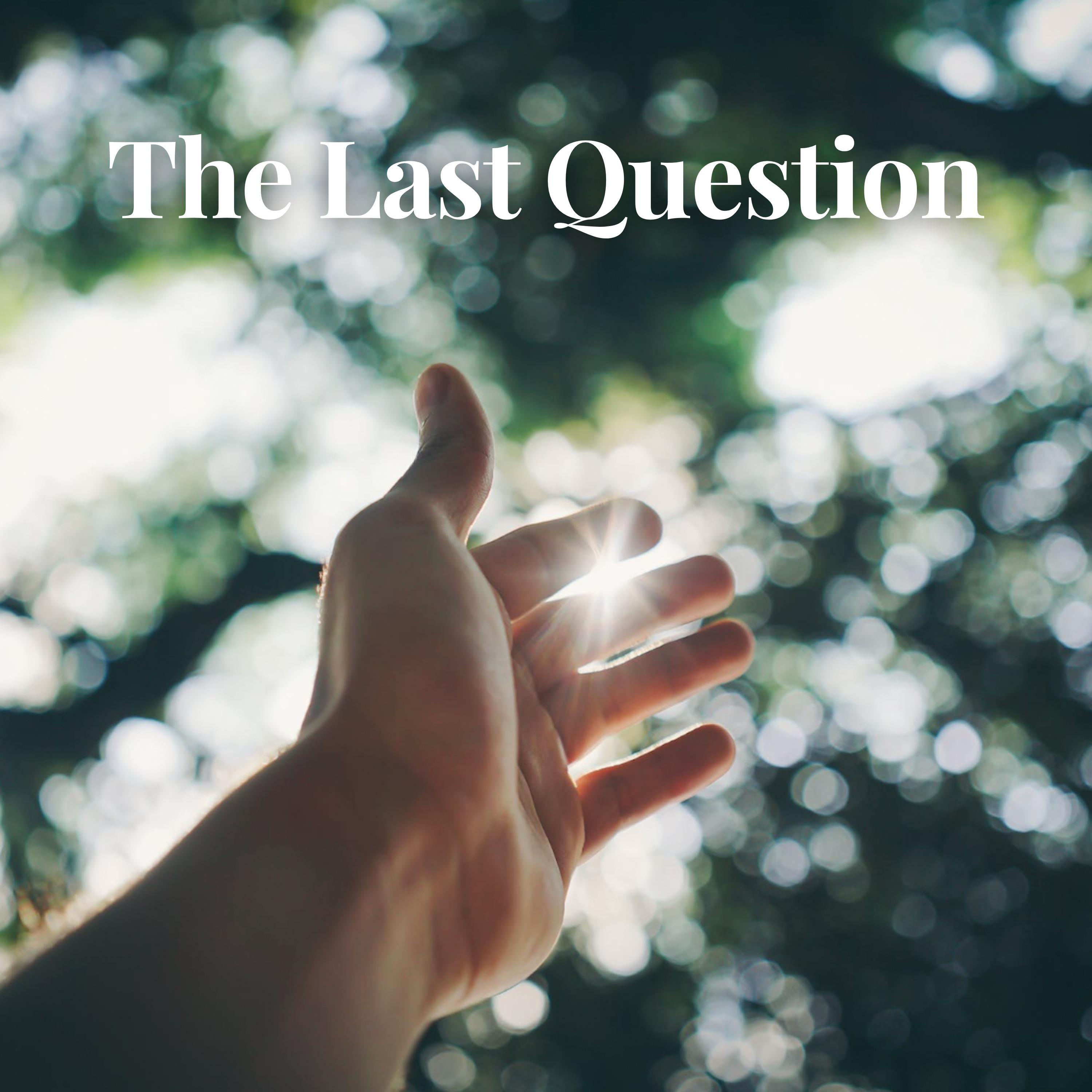 The Last Question