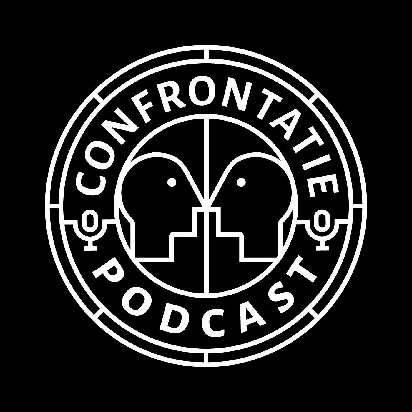 Confrontatie Podcast 