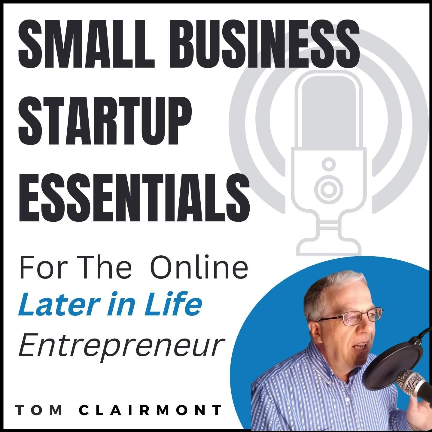Online Business Startup Tips For New Entrepreneurs 