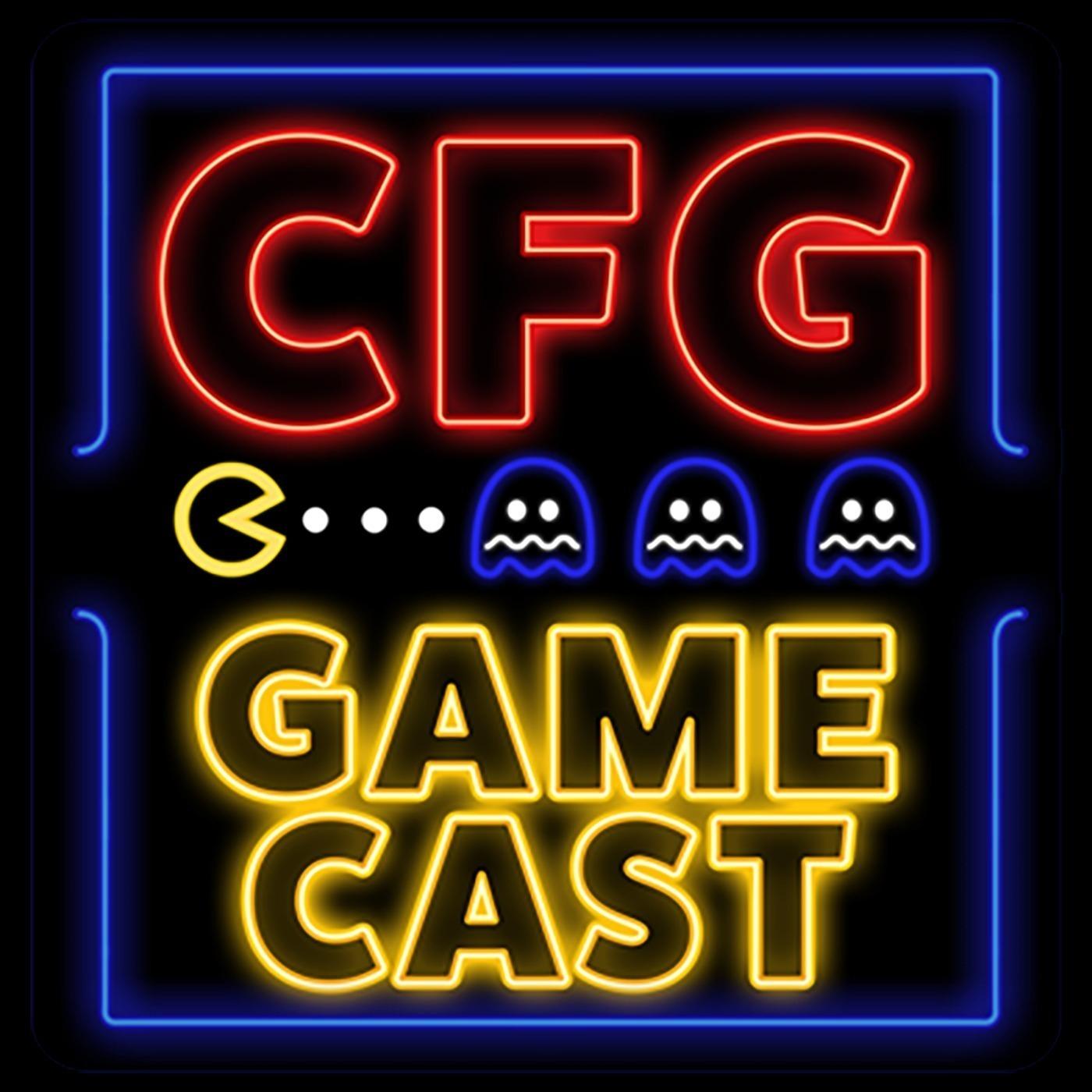 The CFG Game Cast