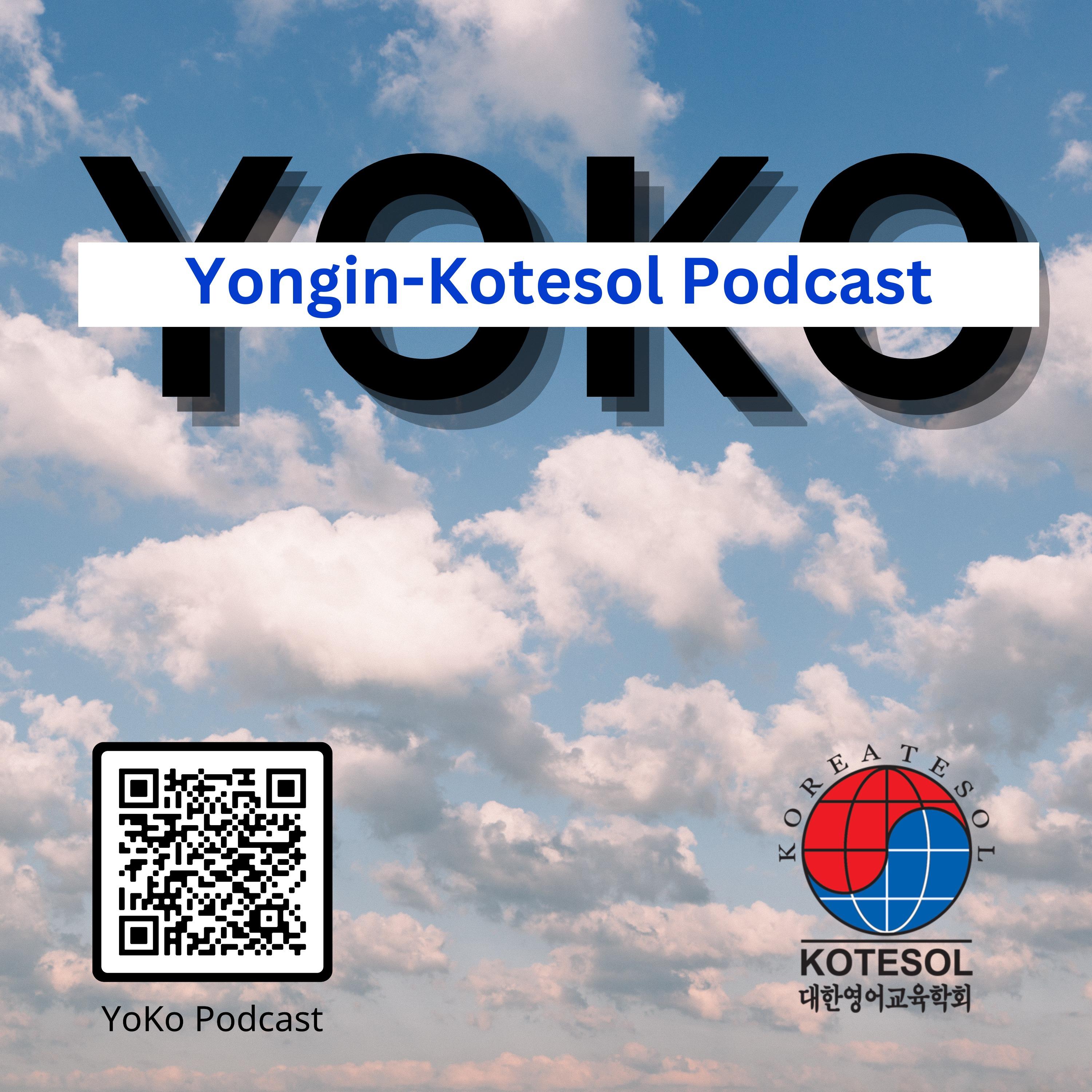 YonginKotesol Podcast