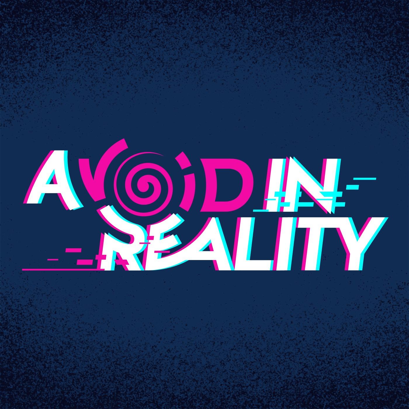 A Void in Reality