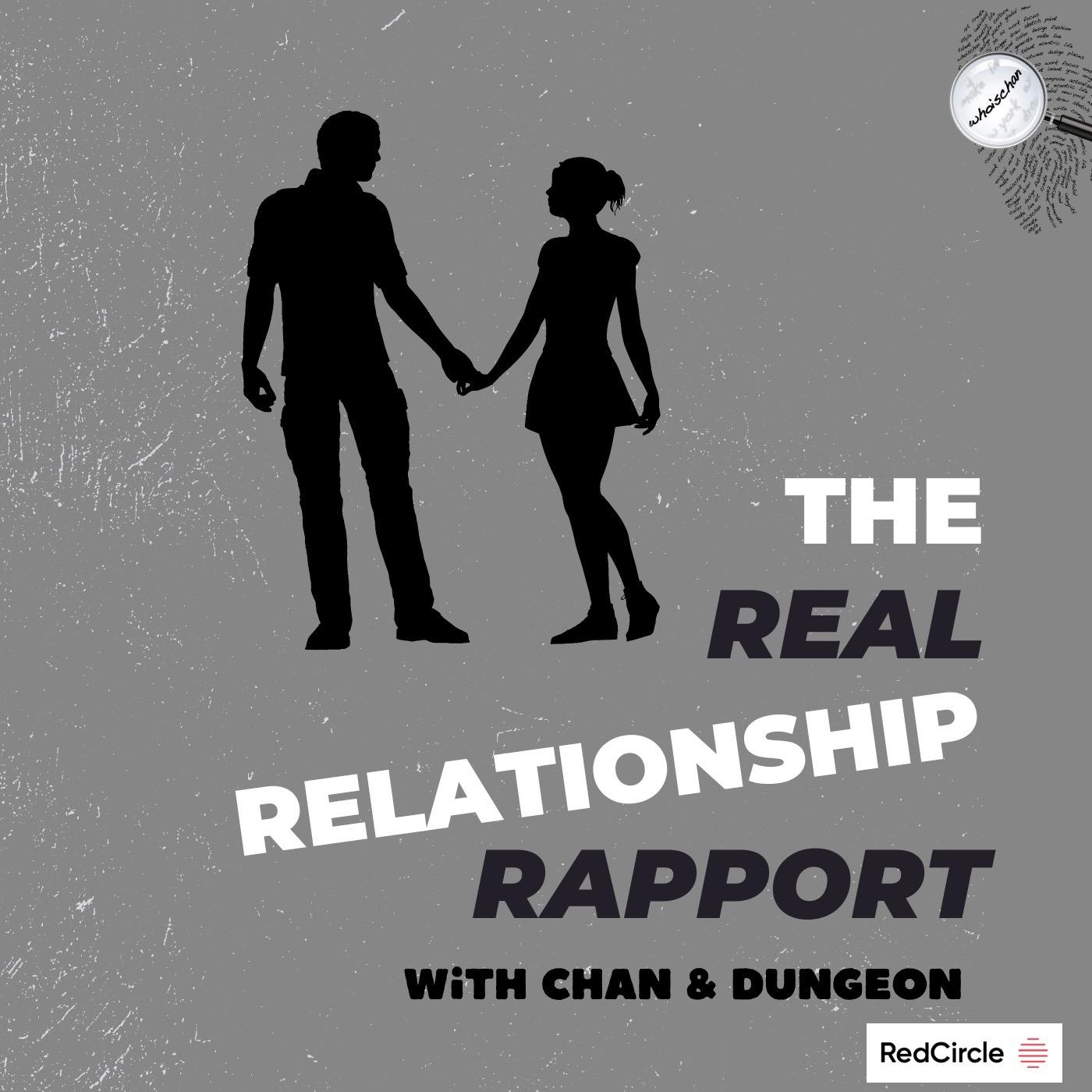The Real Relationship Rapport