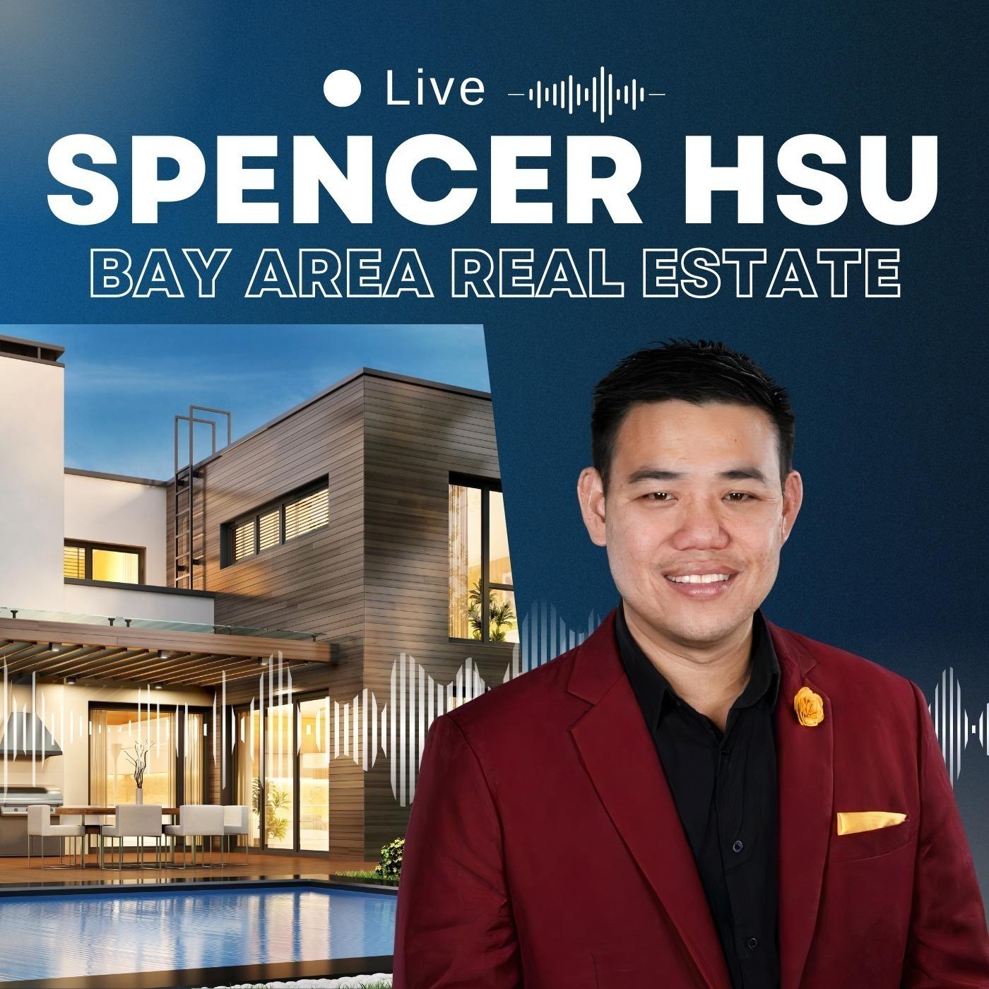 Bay Area Real Estate News, Insights, Market Data, and Strategies | Spencer Hsu Real Estate