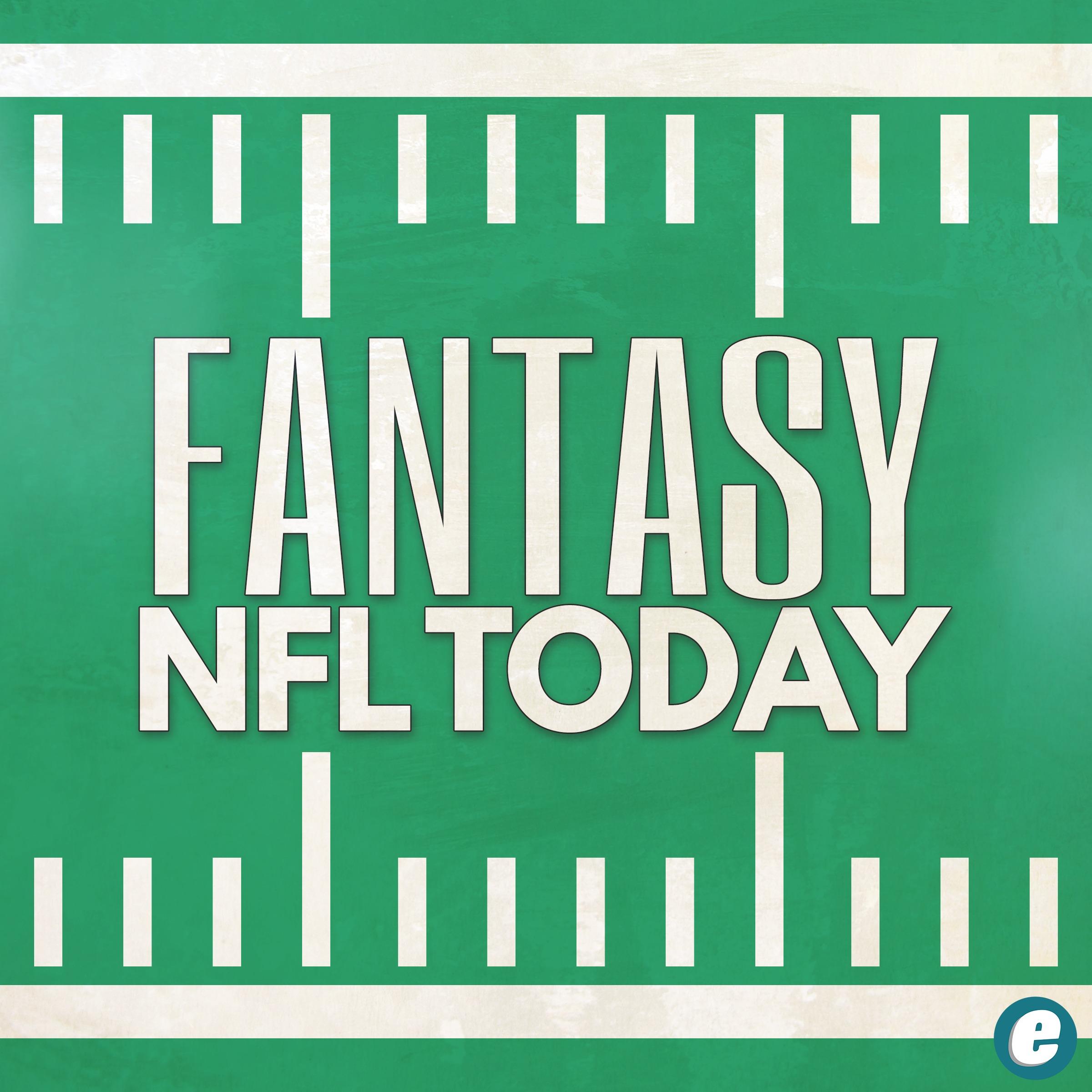 Fantasy NFL Today