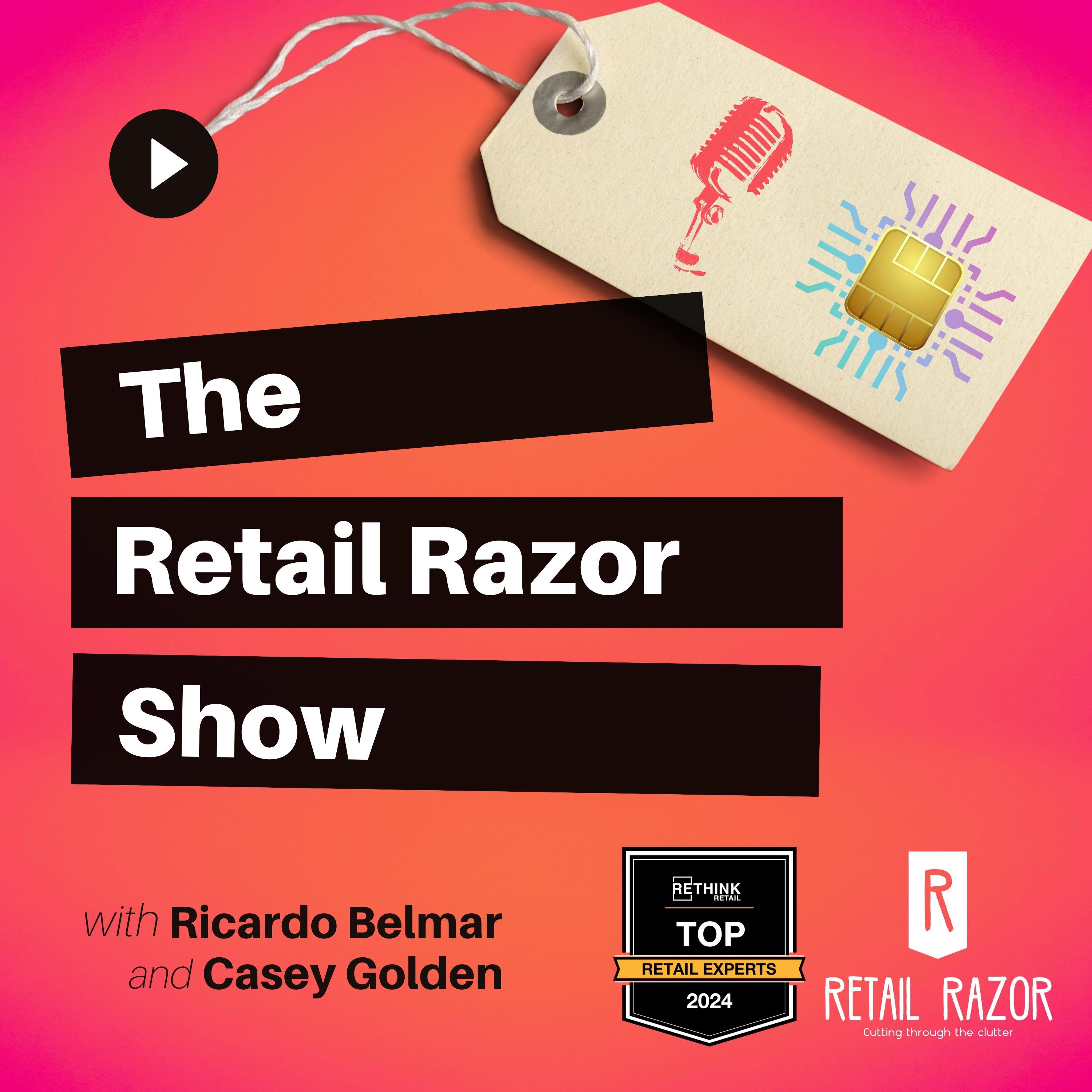 The Retail Razor Show
