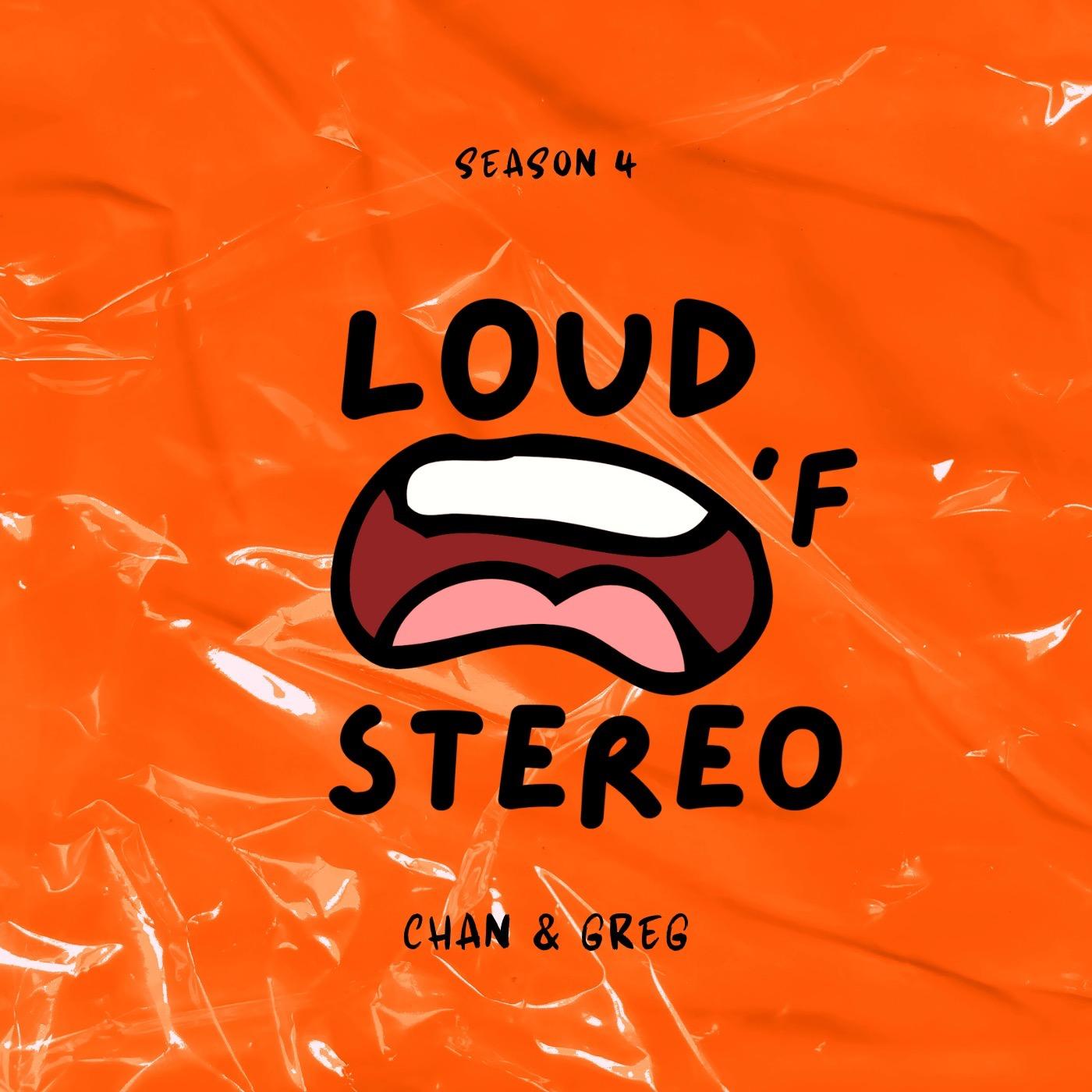 Loud Mouf Stereo