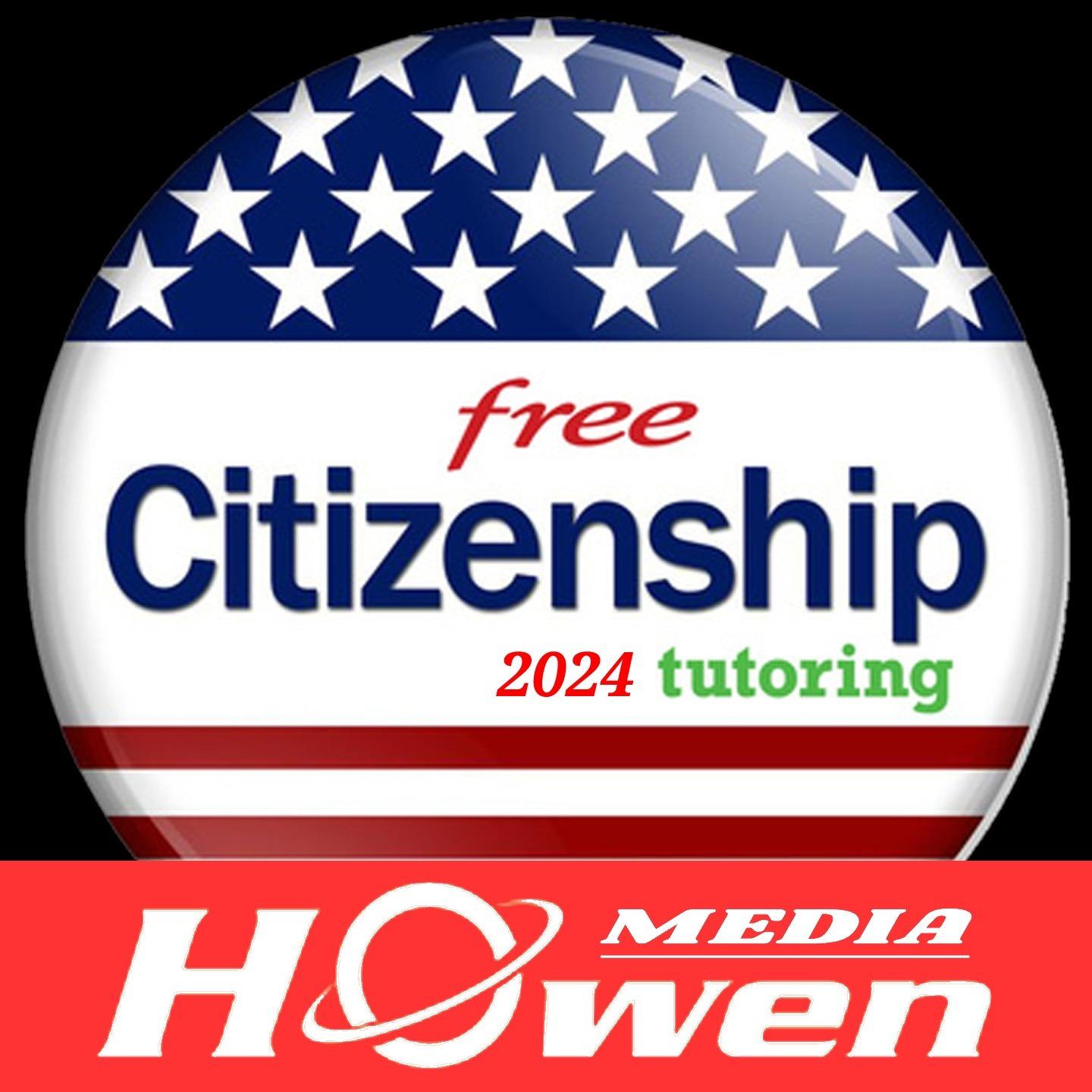 US Citizenship Interview 2024 